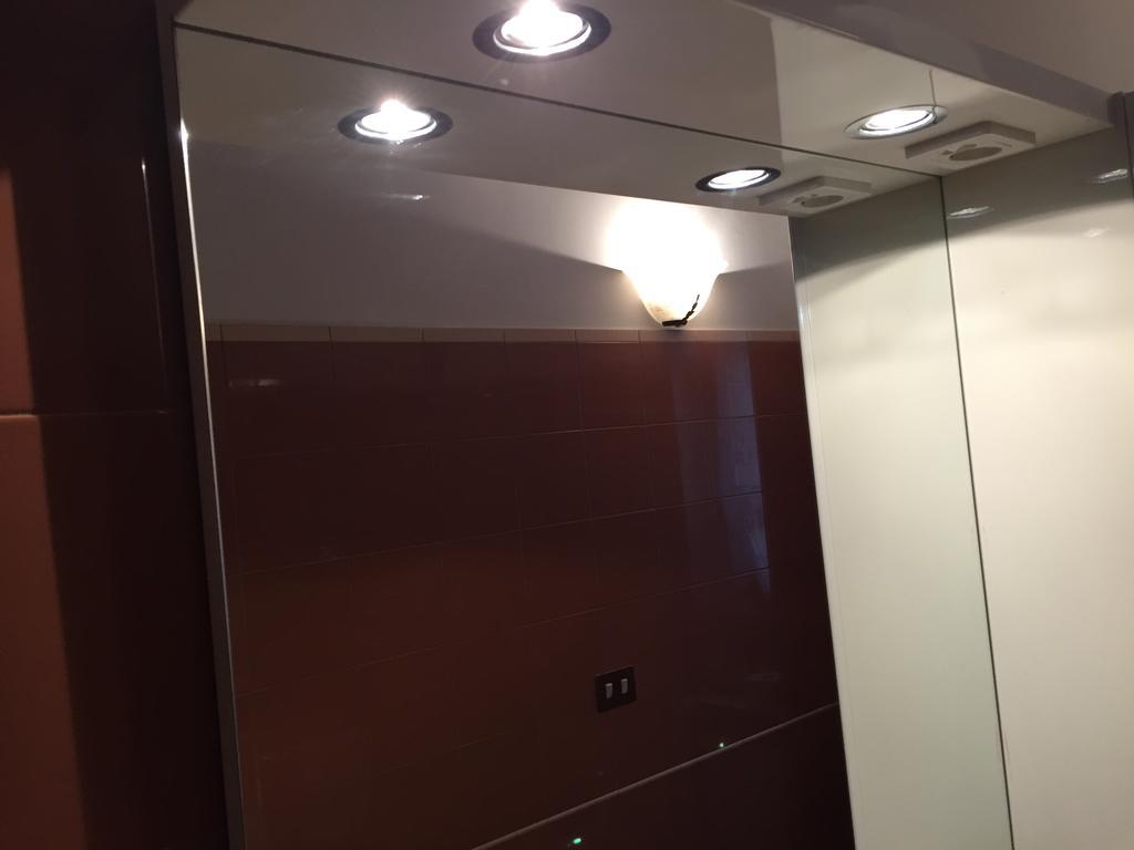 Vatican Cipro Apartment Рим Экстерьер фото